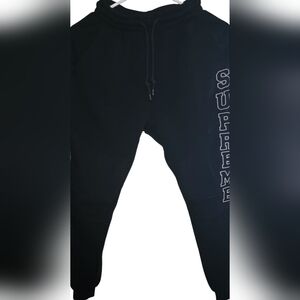 'Supreme' Joggers